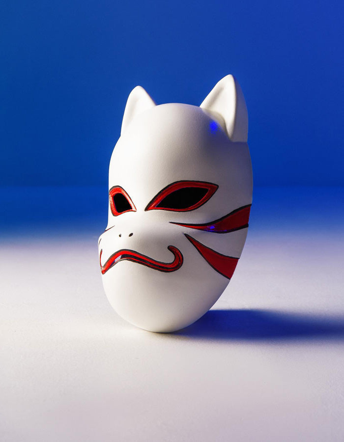 Anbu Mask "Hatake Kakashi"