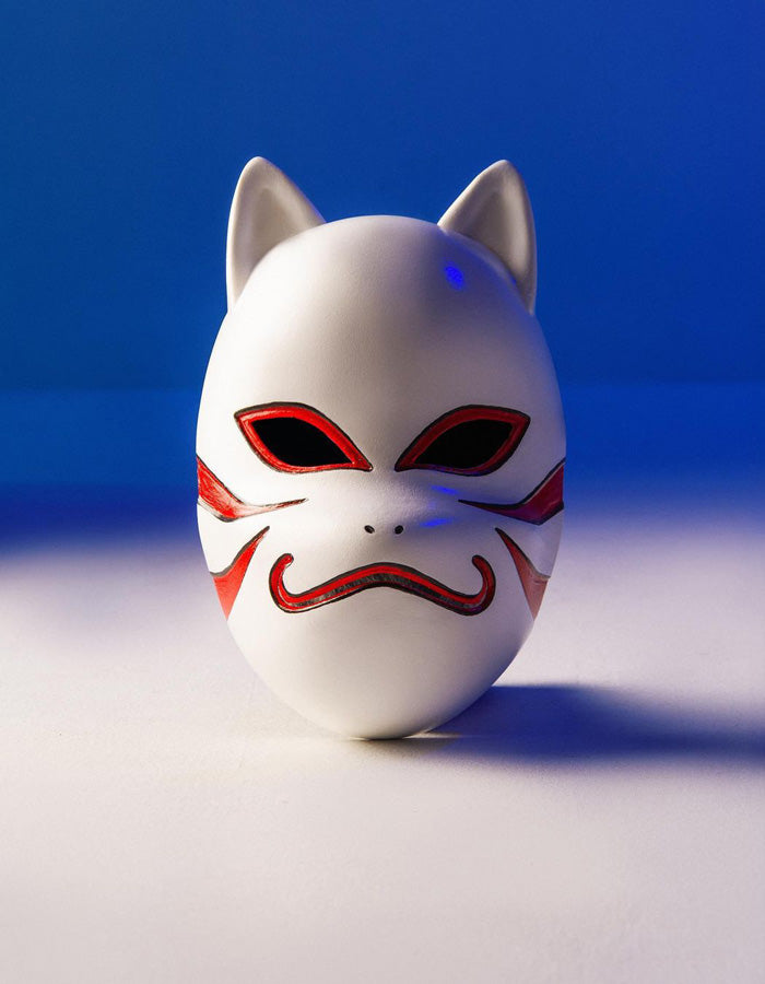 Anbu Mask "Hatake Kakashi"