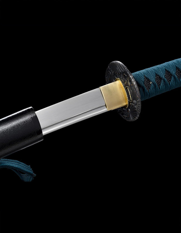 Japanese Katana "Osamoka"