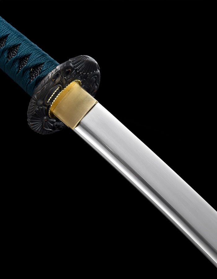 Japanese Katana "Osamoka"